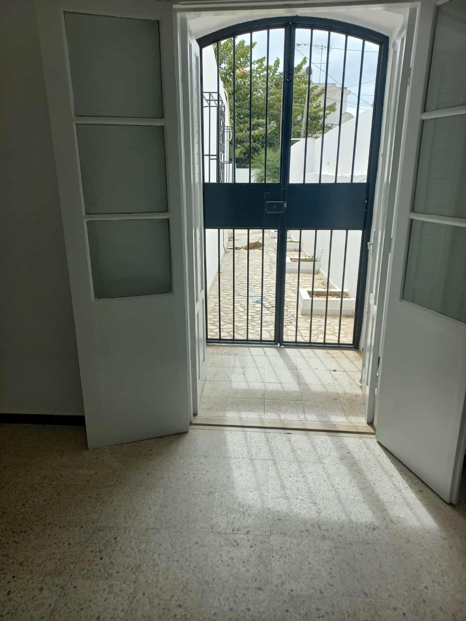 Sfax Ville Sfax Location Maisons Prs de toute commodit