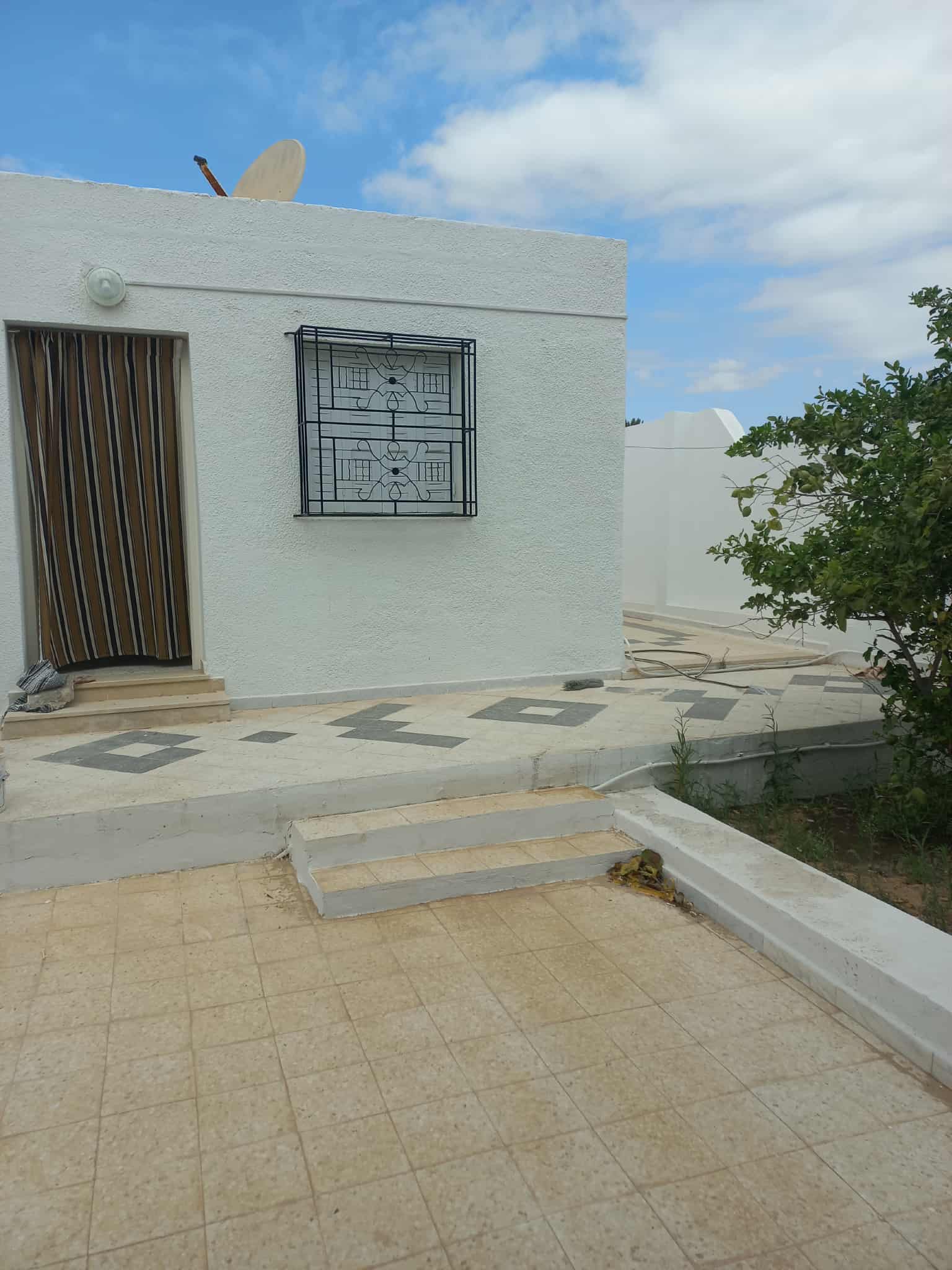 Sfax Ville Sfax Location Maisons Prs de toute commodit