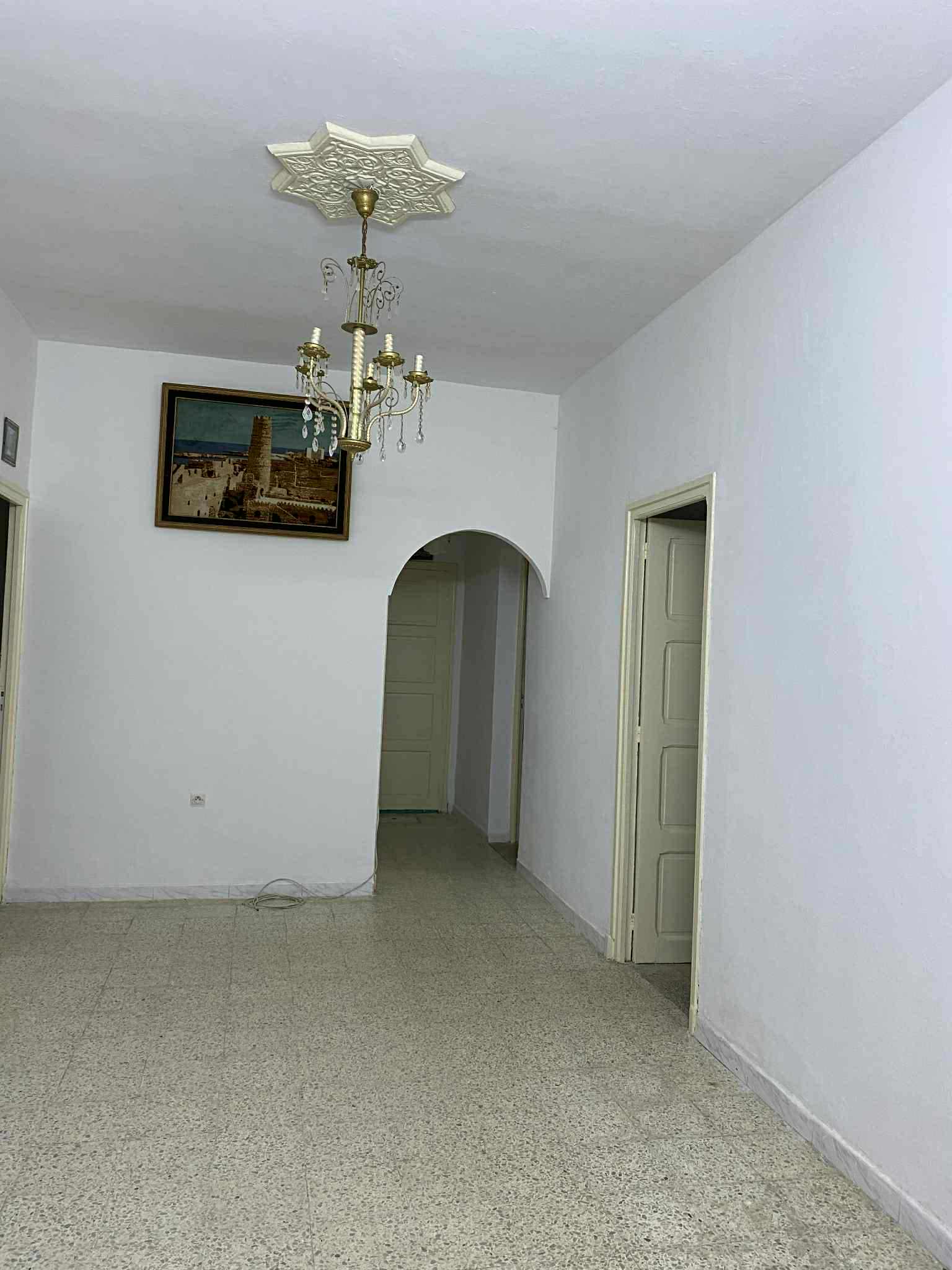Monastir Monastir Location Appart. 3 pices Une belle maison