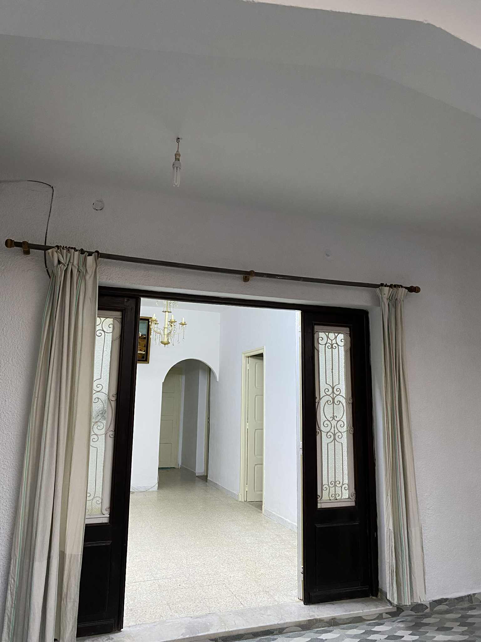 Monastir Monastir Location Appart. 3 pices Une belle maison