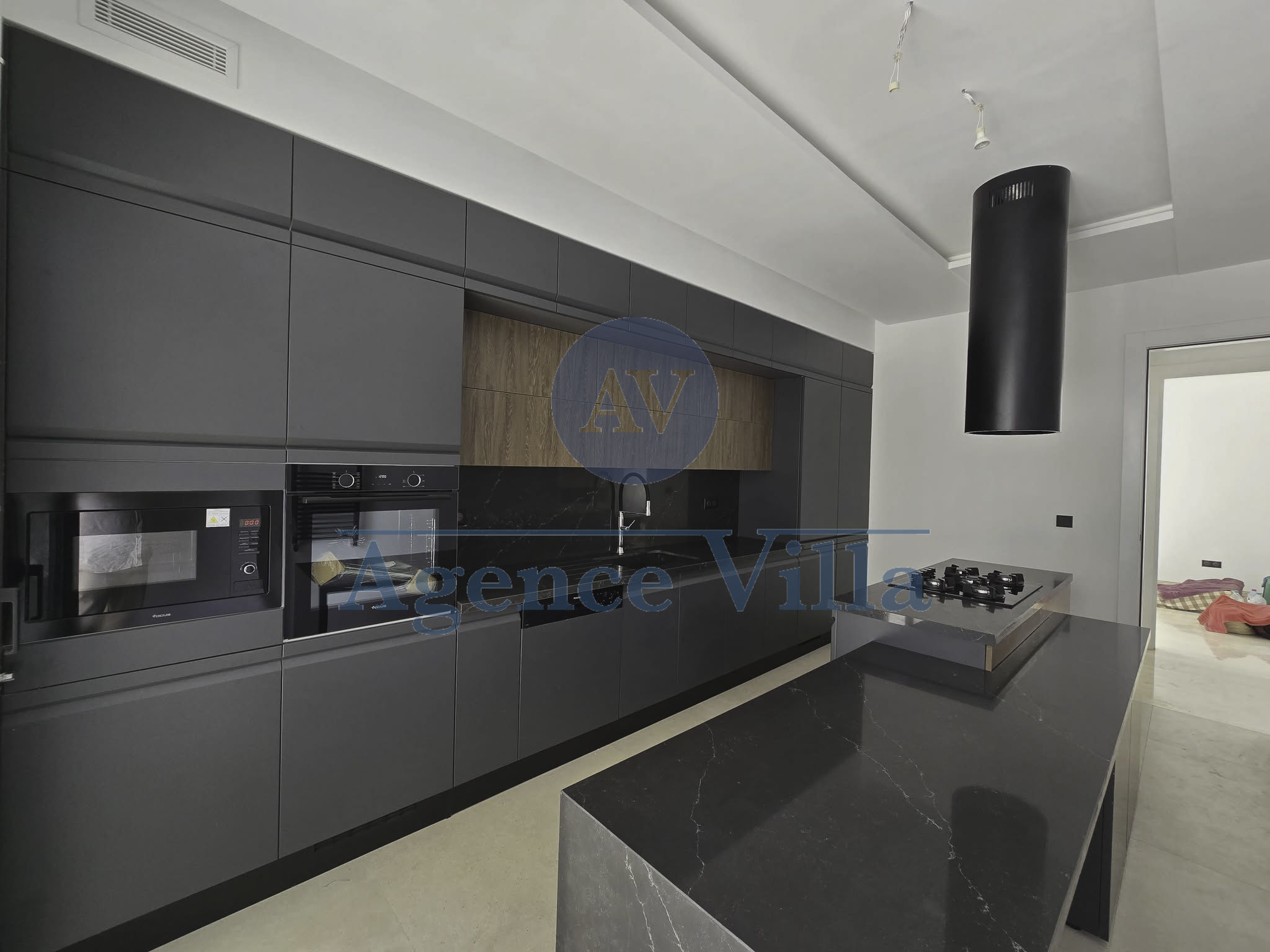 La Soukra La Soukra Vente Maisons Une villa neuve s4  la soukra