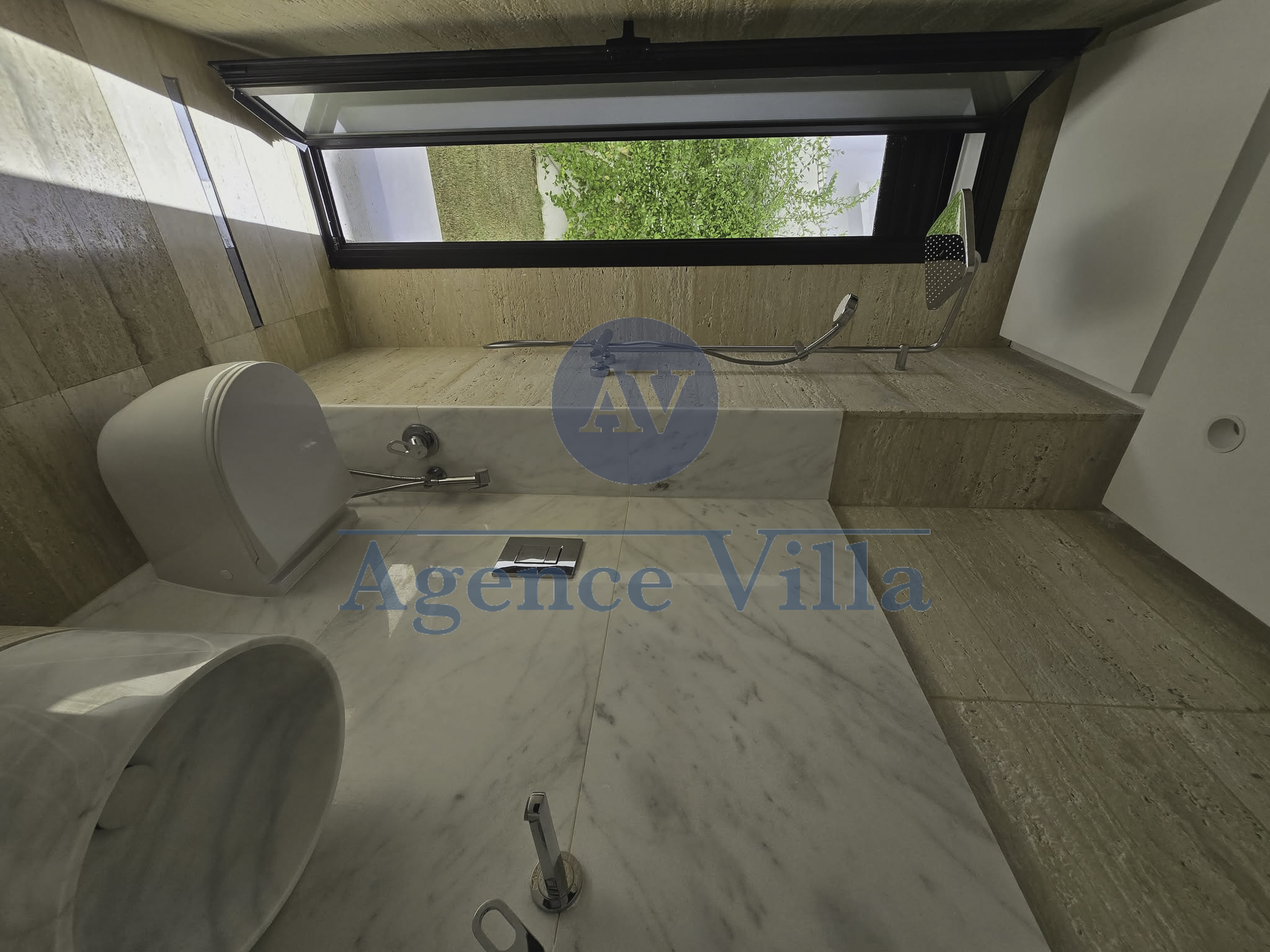 La Soukra La Soukra Vente Maisons Une villa neuve s4  la soukra