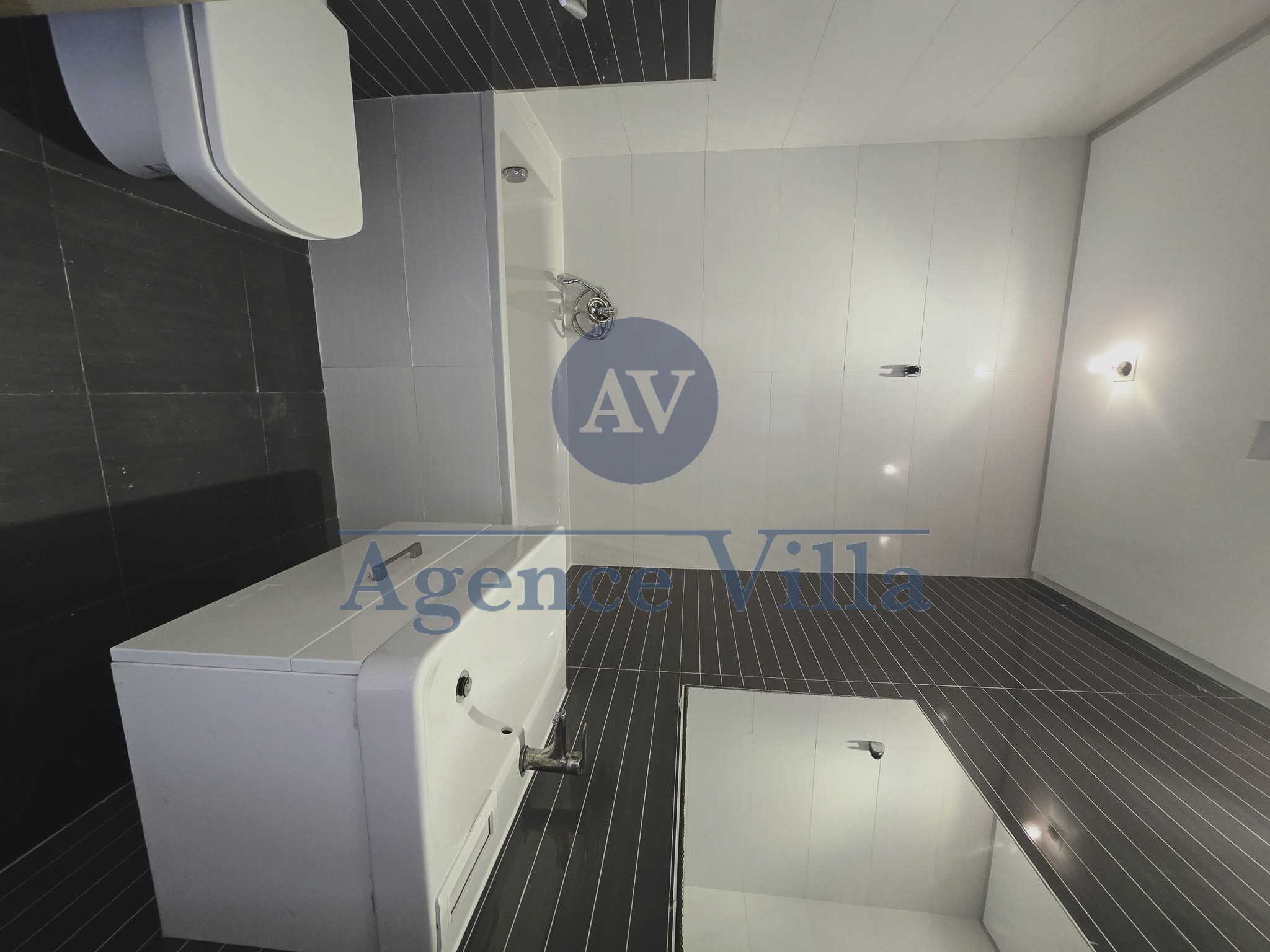 La Soukra La Soukra Location Appart. 2 pices Un appartement s1  la soukra