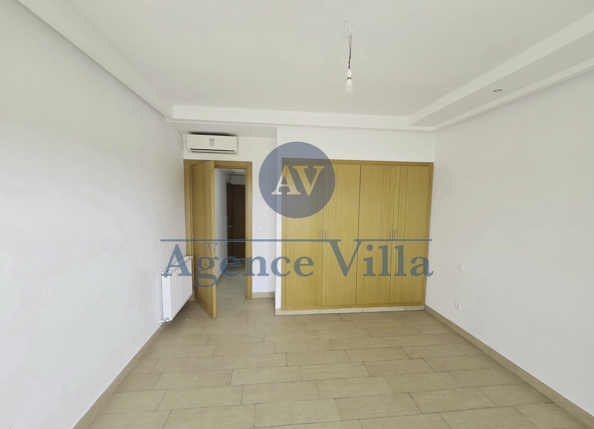 La Soukra La Soukra Location Appart. 2 pices Un appartement s1  la soukra