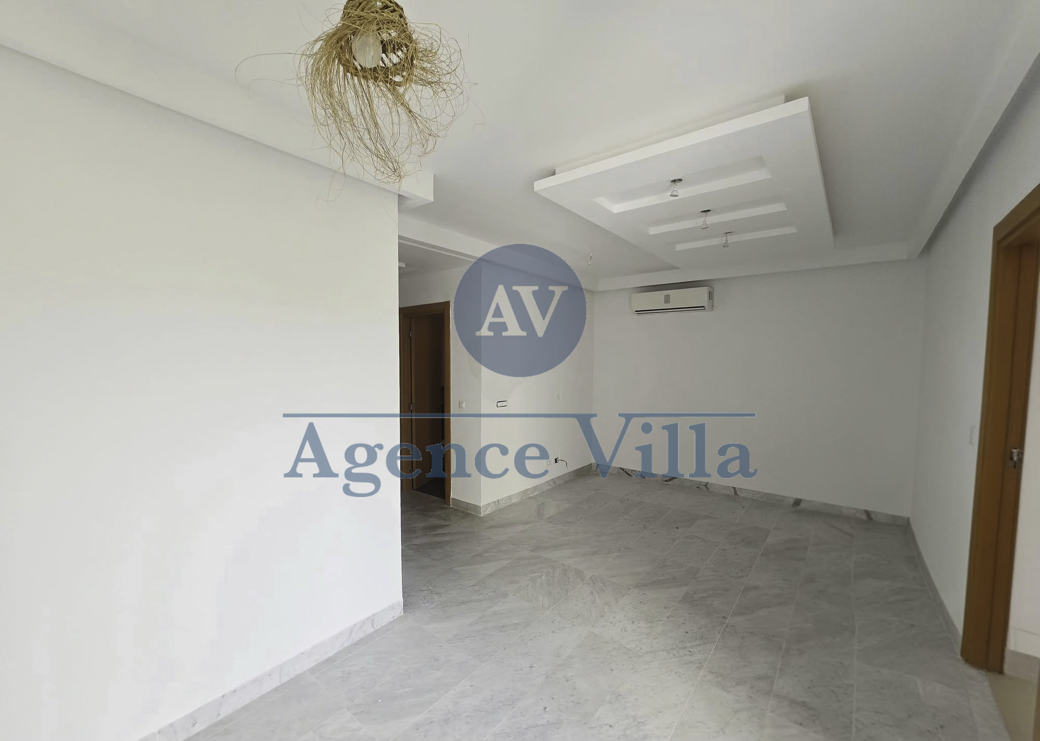 La Soukra La Soukra Location Appart. 2 pices Un appartement s1  la soukra