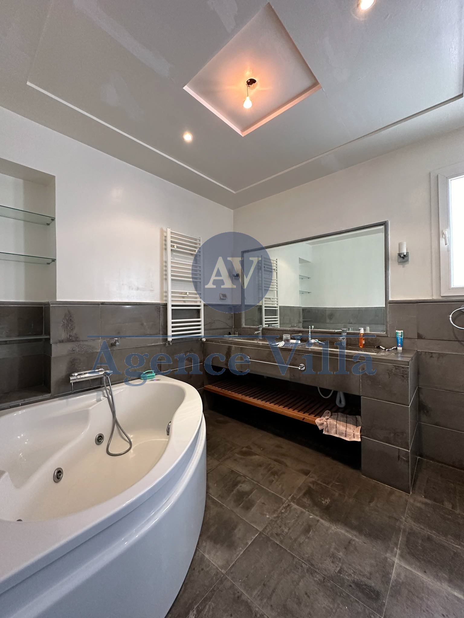 La Marsa Berge Du Lac Location Maisons Une villa s6 au lac2 avec piscine