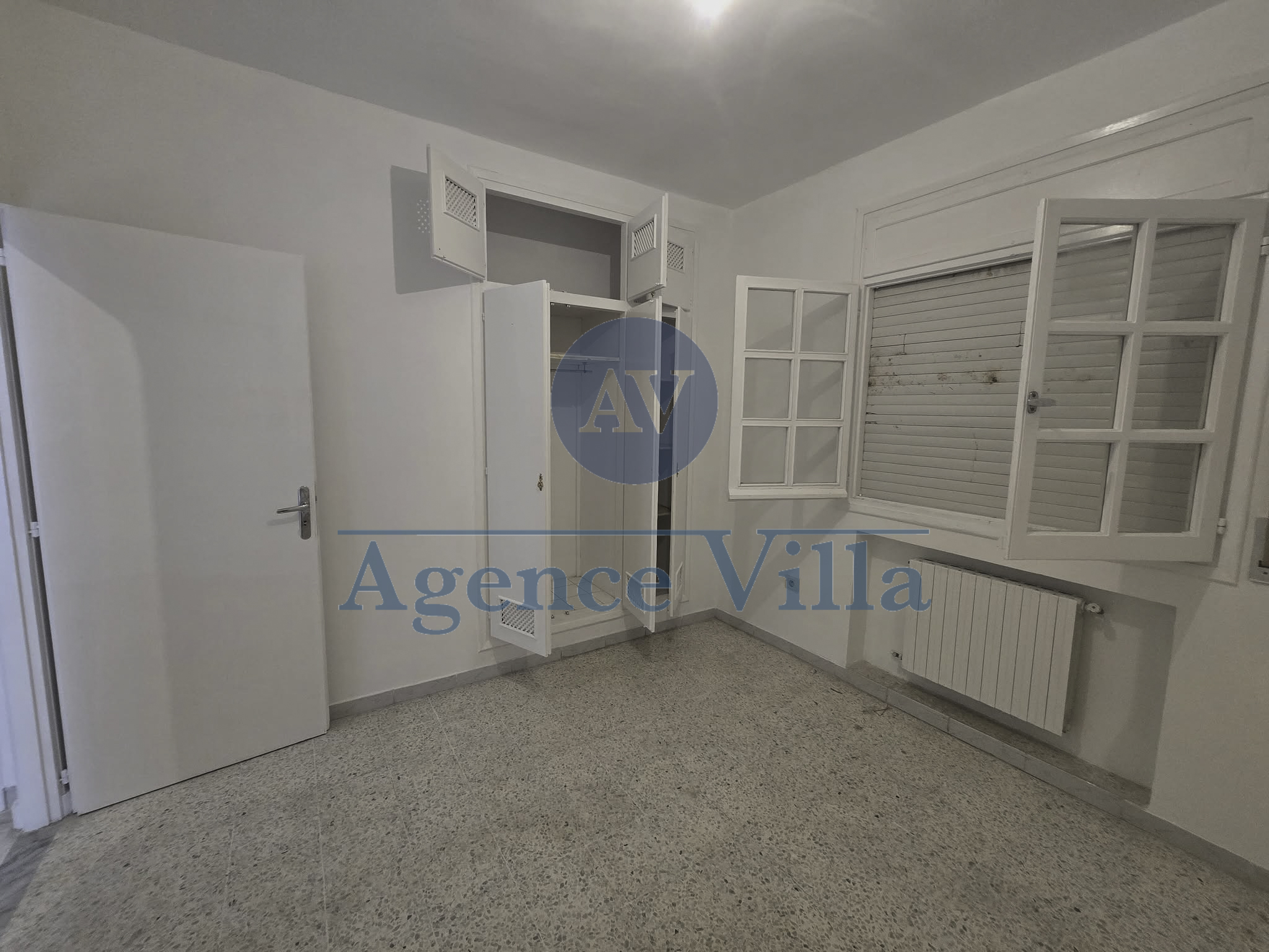 La Marsa El Aouina Location Appart. 4 pices Un appartement s3  l'aouina