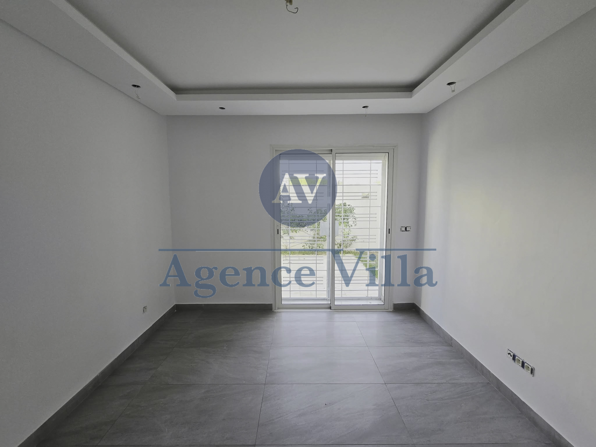 La Soukra La Soukra Location Duplex Un duplex  la soukra avec jardin