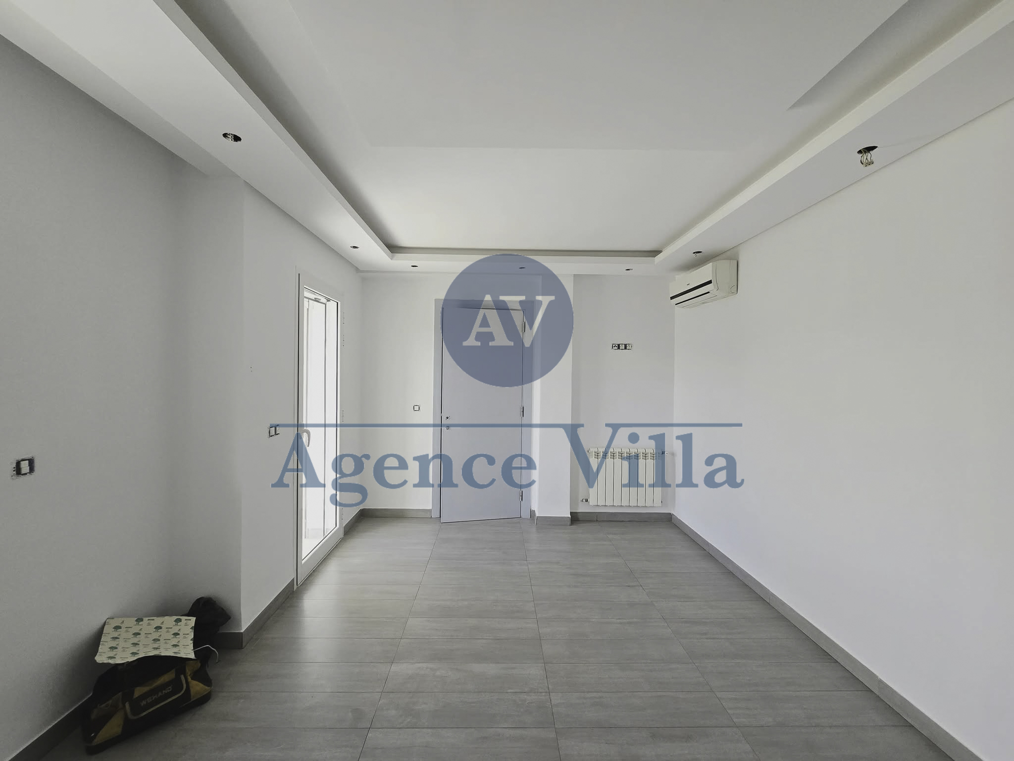 La Soukra La Soukra Location Duplex Un duplex  la soukra avec jardin