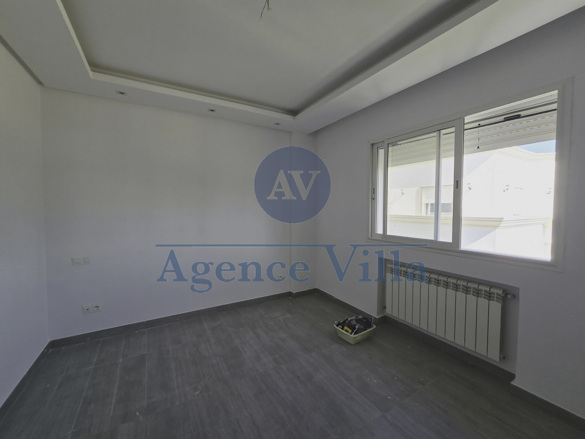 La Soukra La Soukra Location Duplex Un duplex avec chambre de service  la soukra