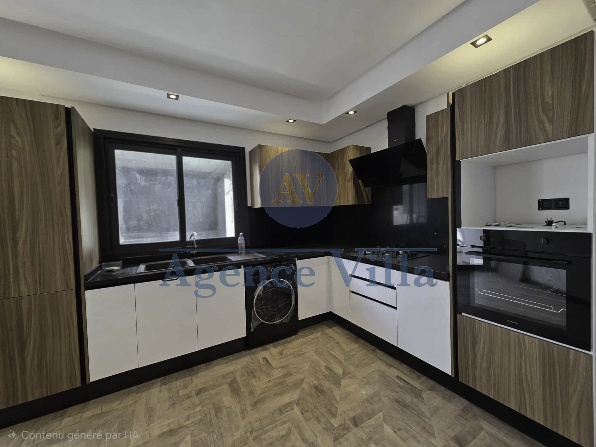 Ain Zaghouan Ain Zaghouan Location Duplex Un duplex avec piscine  ain zaghouan nord