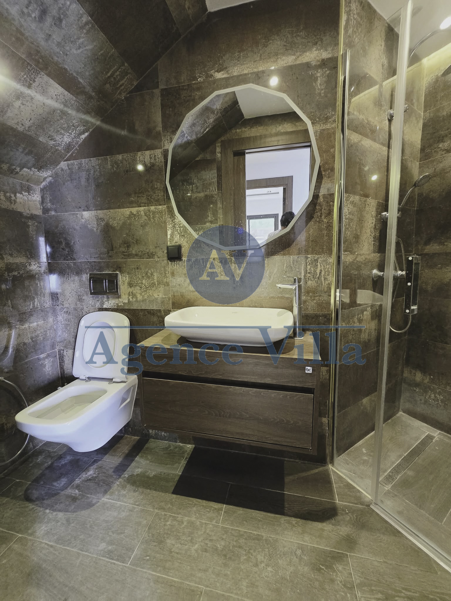 Ain Zaghouan Ain Zaghouan Location Duplex Un duplex avec piscine  ain zaghouan nord