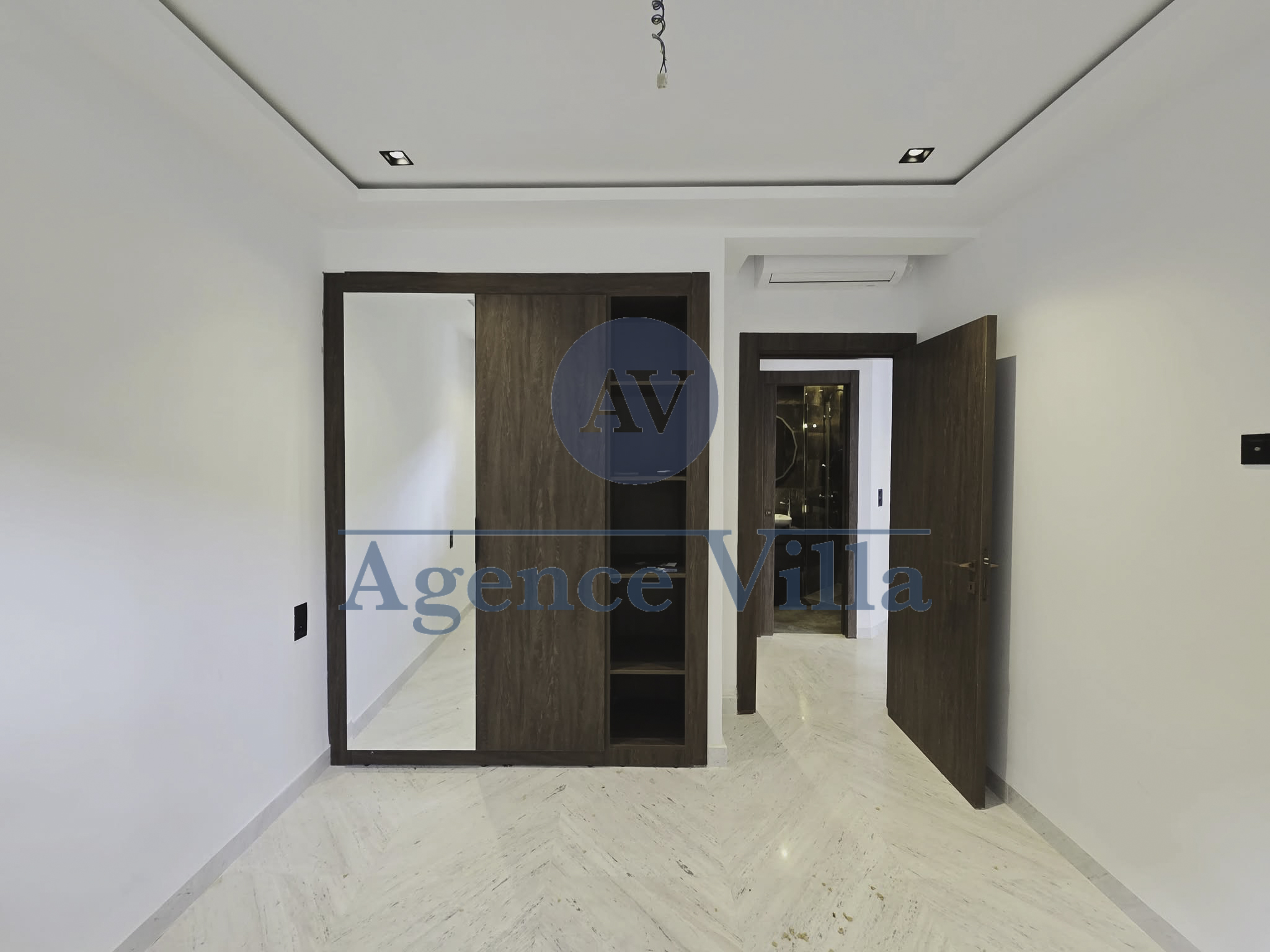 Ain Zaghouan Ain Zaghouan Location Duplex Un duplex avec piscine  ain zaghouan nord