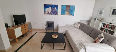 El Menzah Mutuelle Ville Location Appart. 5 pices+ Etage de villa mutuelle ville