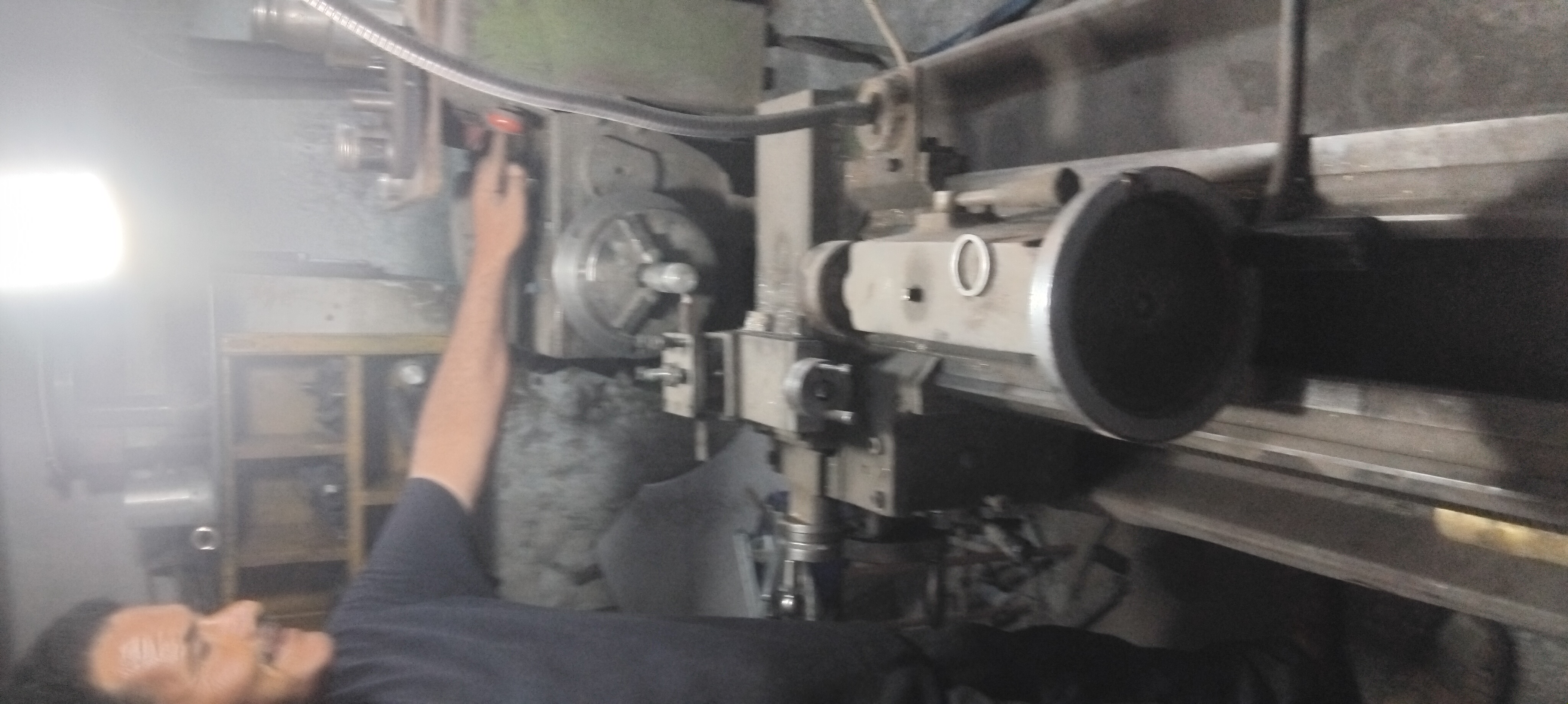 La Soukra La Soukra Autre Autre Tour mcanique
