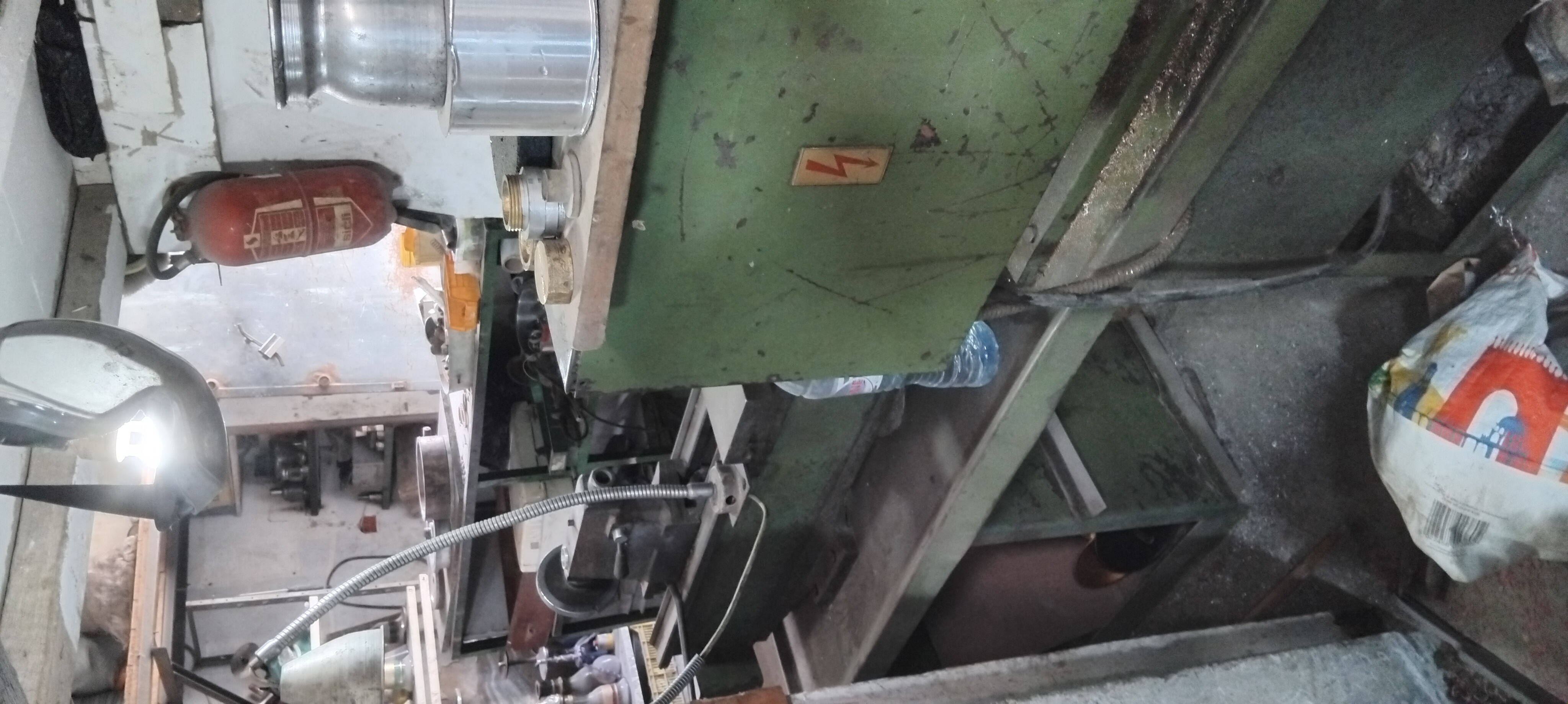 La Soukra La Soukra Autre Autre Tour mcanique