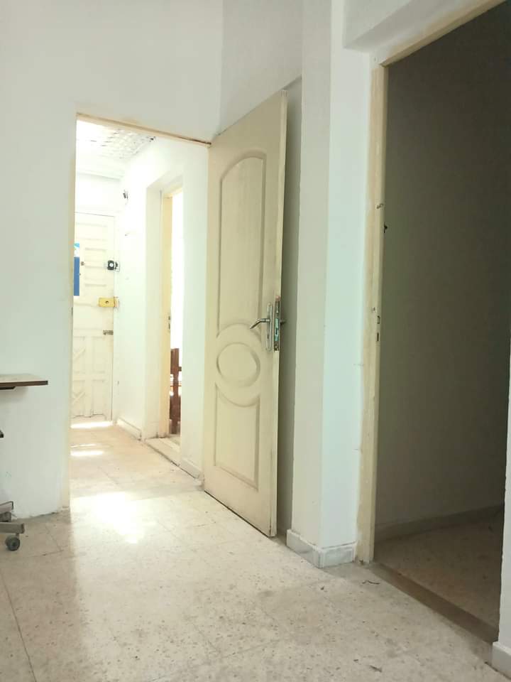 Le Bardo Bouchoucha Vente Appart. 3 pices Studio  cite erraoudha bouchoucha