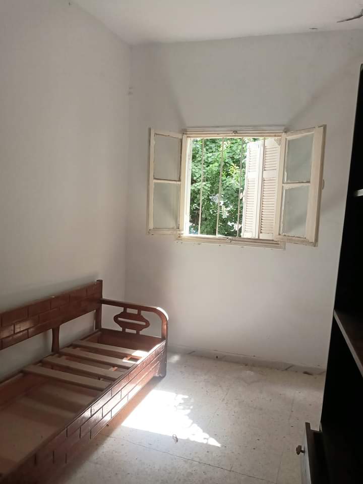 Le Bardo Bouchoucha Vente Appart. 3 pices Studio  cite erraoudha bouchoucha