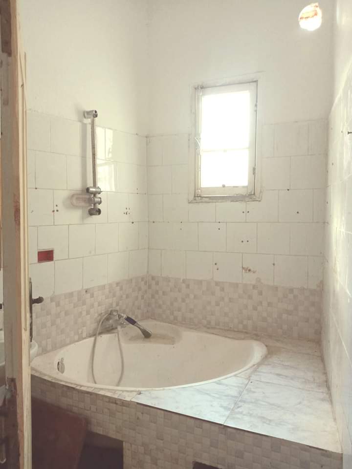Le Bardo Bouchoucha Vente Appart. 3 pices Studio  cite erraoudha bouchoucha