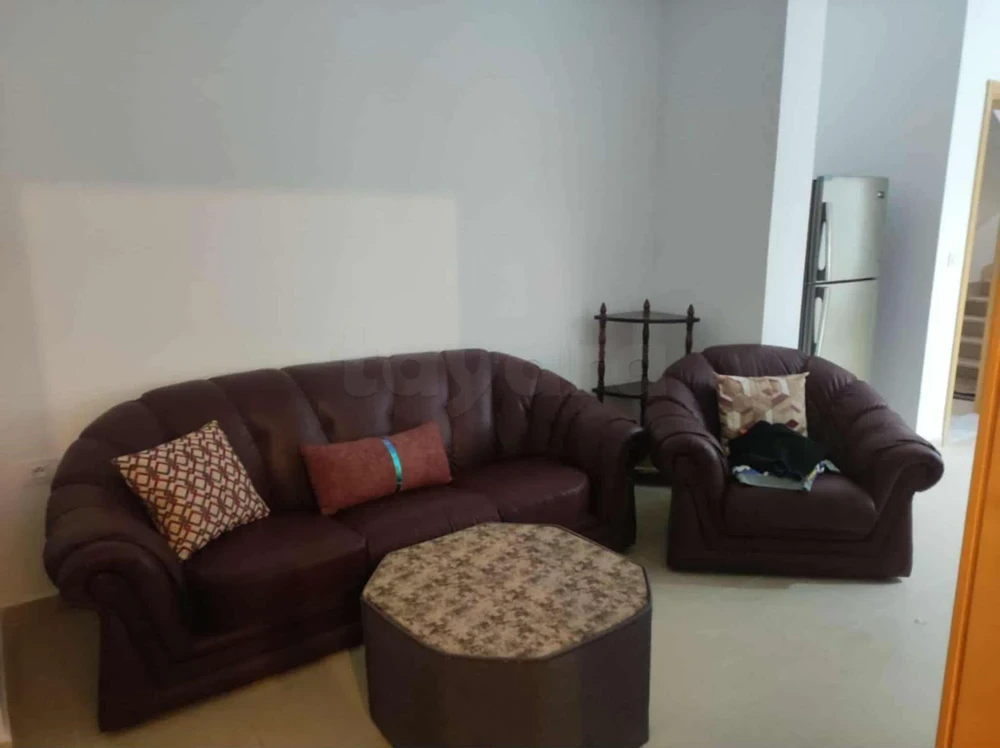 Monastir Monastir Location Appart. 1 pice Appartement  pour la saison universitaire s1