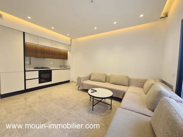 Hammamet Hammamet Location Appart. 3 pices Appartement la cascade 2 hammamet al3620