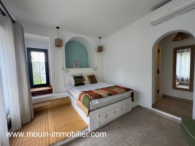 Hammamet Hammamet Location Maisons Villa dyma hammamet zone corniche al3634