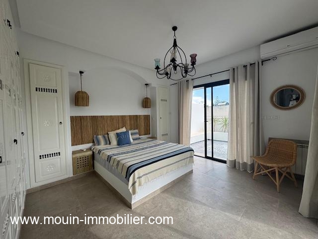 Hammamet Hammamet Location Maisons Villa dyma hammamet zone corniche al3634