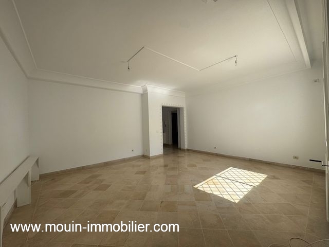La Marsa Sidi Daoud Location Maisons Villa fiona la marsa al3633