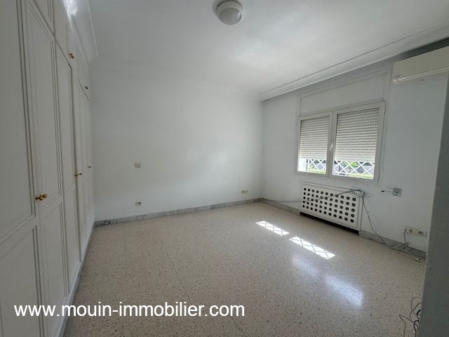 La Marsa Sidi Daoud Location Maisons Villa fiona la marsa al3633