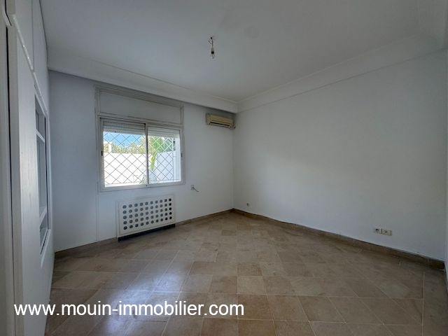La Marsa Sidi Daoud Location Maisons Villa fiona la marsa al3633
