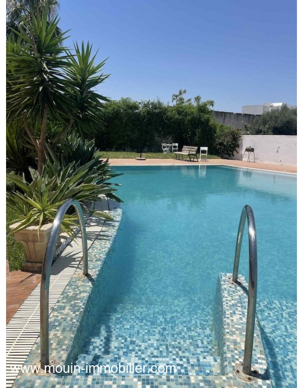 Hammamet Hammamet Location Appart. 3 pices Appartement kalmia al3636 hammamet