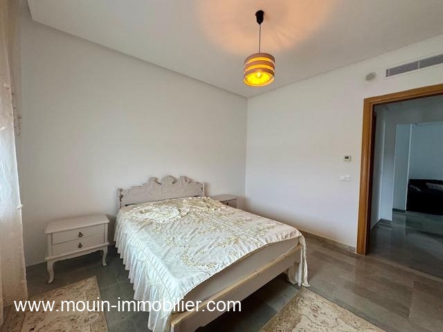 Hammamet Hammamet Location Appart. 3 pices Appartement kalmia al3636 hammamet