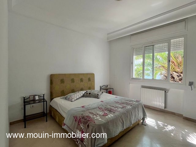 Hammamet Hammamet Location Maisons Villa asma ii al3585 yasmine hammamet