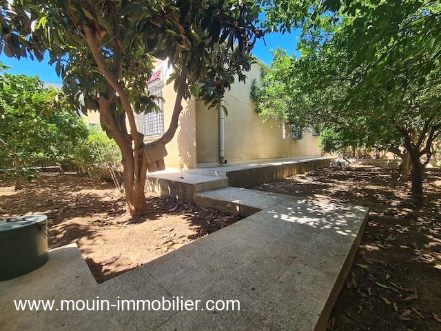 Hammamet Hammamet Vente Maisons Villa rawand av1937 hammamet centre