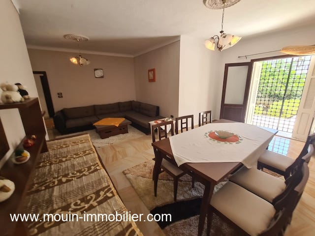 Hammamet Hammamet Vente Maisons Villa rawand av1937 hammamet centre