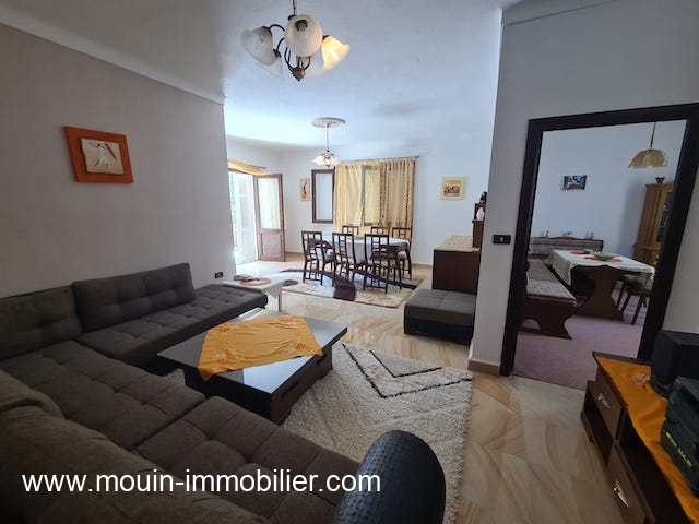 Hammamet Hammamet Vente Maisons Villa rawand av1937 hammamet centre