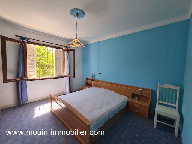 Hammamet Hammamet Vente Maisons Villa rawand av1937 hammamet centre