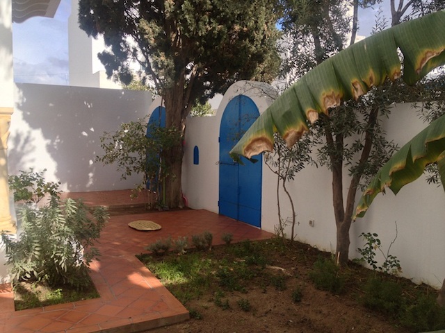 Hammamet Hammamet Vente Maisons Villa koumour ii av1509 hammamet centre