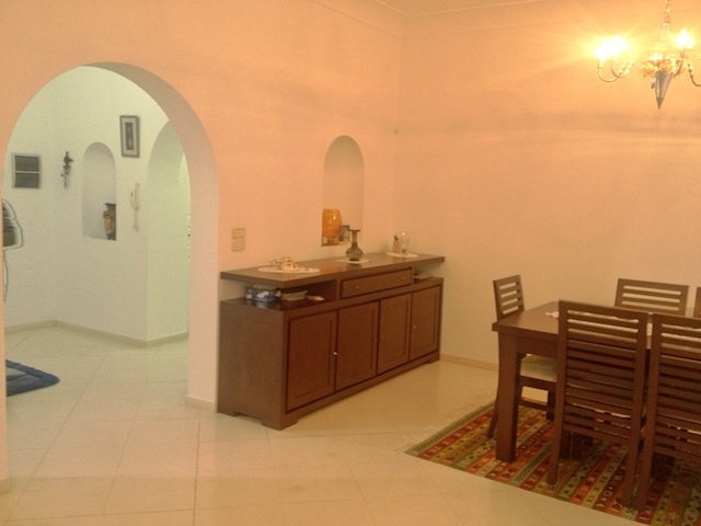 Hammamet Hammamet Vente Maisons Villa koumour ii av1509 hammamet centre