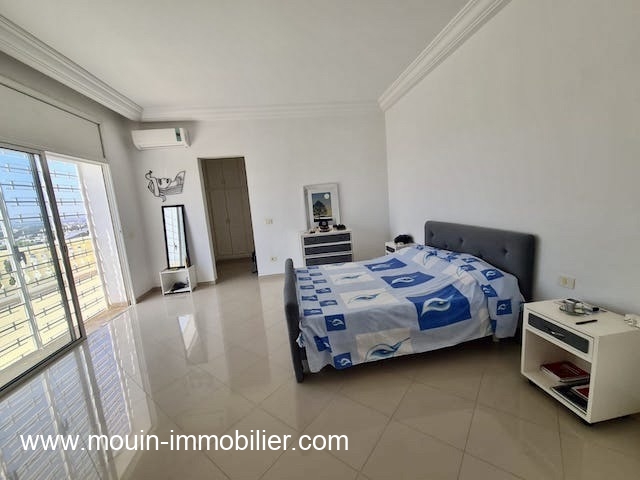 Hammamet&nbsp;Hammamet&nbsp;Location&nbsp;Maisons&nbsp;Villa belle vue vii al250