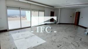 La Marsa Berge Du Lac Location Appart. 1 pice Bureau en 5 espaces 180mlac 2 ref452a