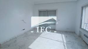 La Marsa Berge Du Lac Location Appart. 1 pice Bureau en 5 espaces 180mlac 2 ref452a