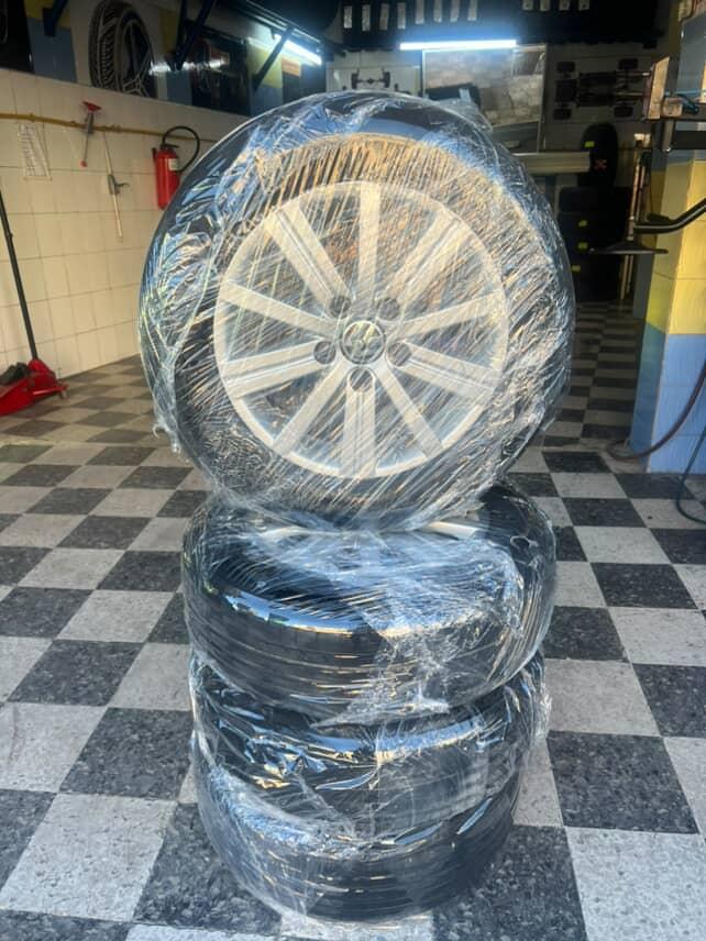 Nouvelle Medina Nouvelle Medina Autre Autre Pneus et jantes volkswagen