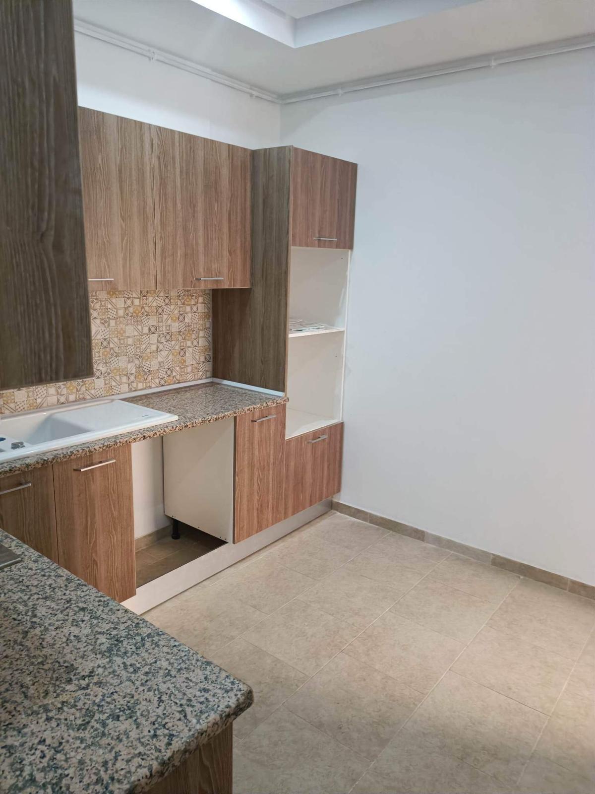 Hammam Chatt Borj Cedria Vente Appart. 3 pices Appartement prs de mg borj cedria