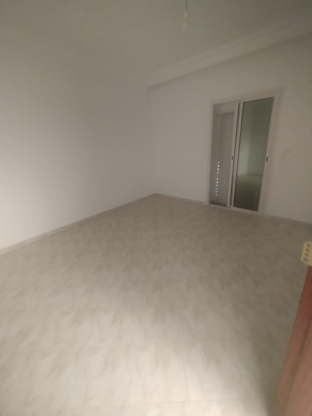 Hammam Chatt Borj Cedria Vente Appart. 2 pices Appartement en face mosque errahma