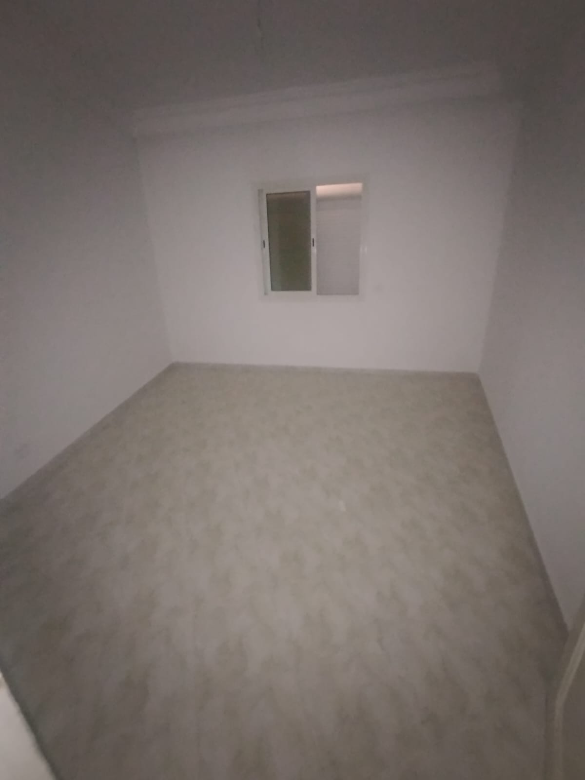 Hammam Chatt Borj Cedria Vente Appart. 2 pices Appartement en face mosque errahma