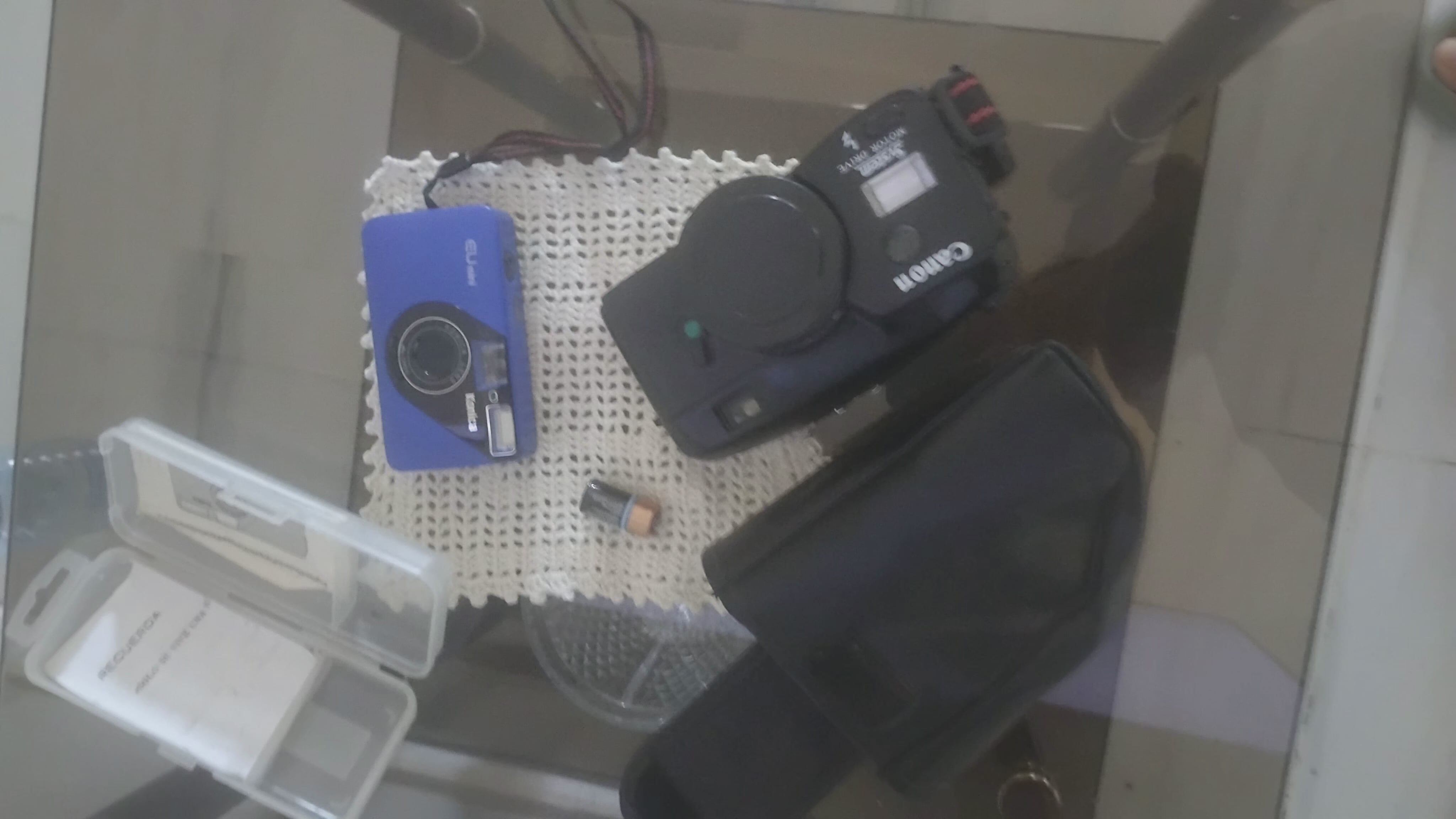 Megrine Megrine Autres meubles Autres Appareilles photo