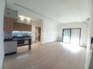 Ain Zaghouan Jardins de Carthage Location Appart. 1 pice S3 neuf aux jardins de carthage