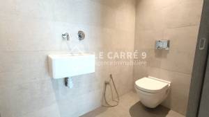 La Marsa Berge Du Lac Location Appart. 1 pice Un bureau a2 au lac 2