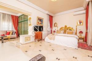La Soukra La Soukra Vente Maisons Une villa de maitre   la soukra